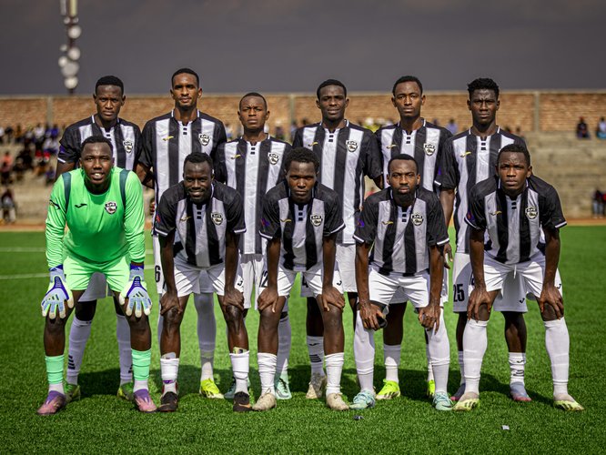 APR FC