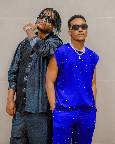 Bruce Melody na Element