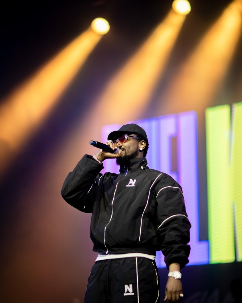 Kizz Daniel