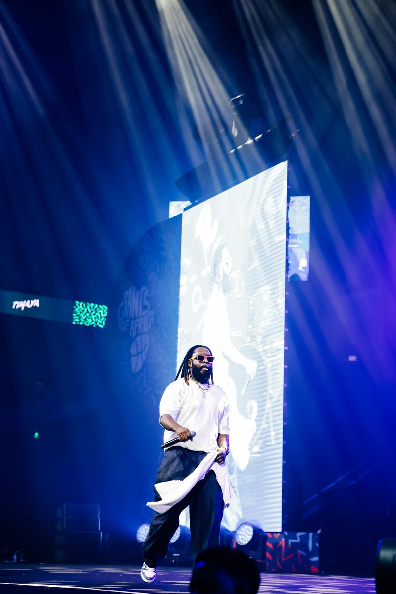 Timaya