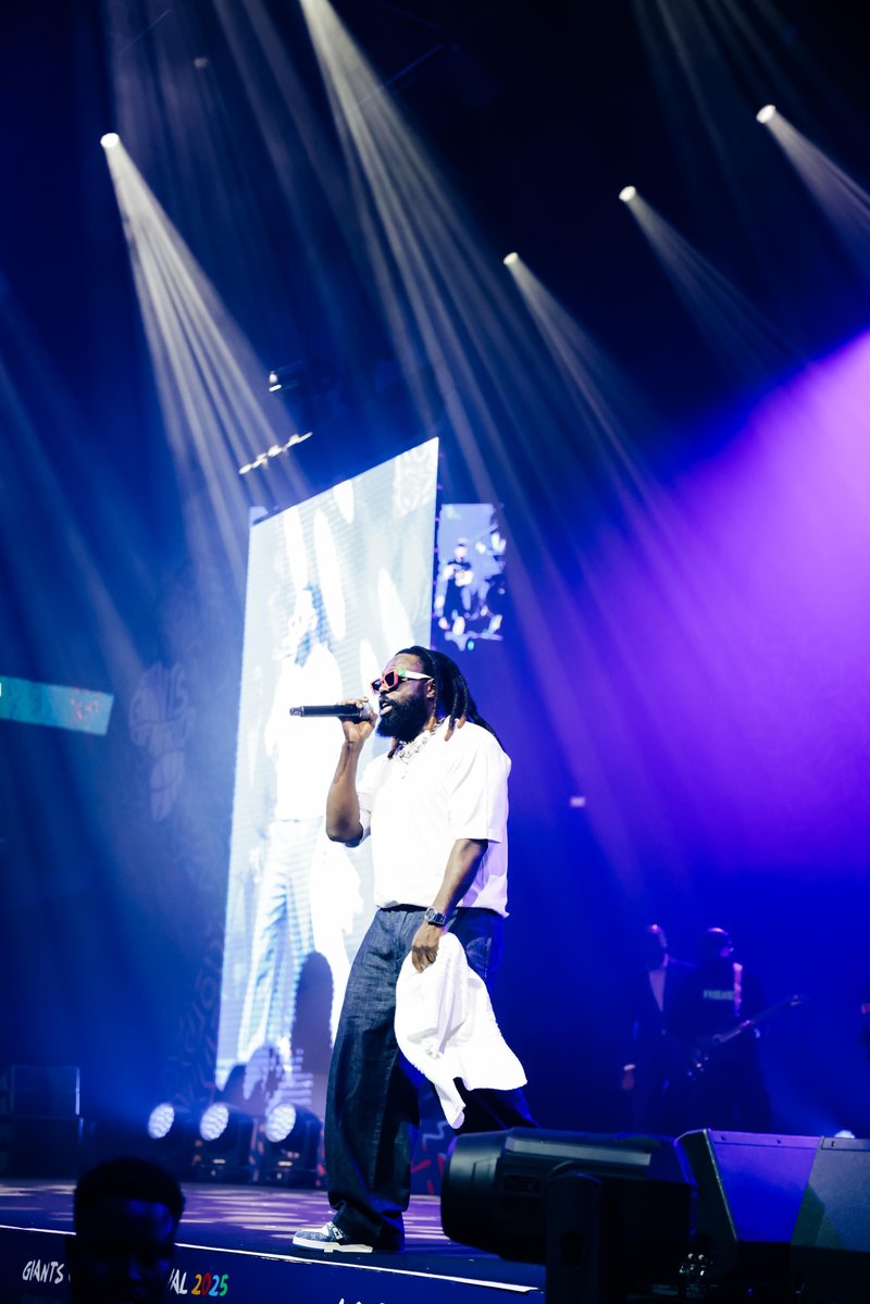 Timaya