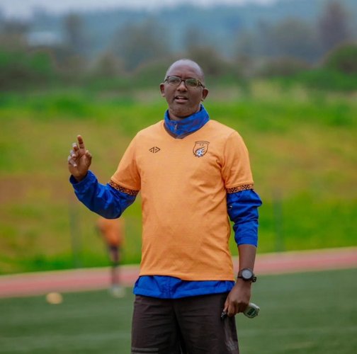 Haringingo Francis