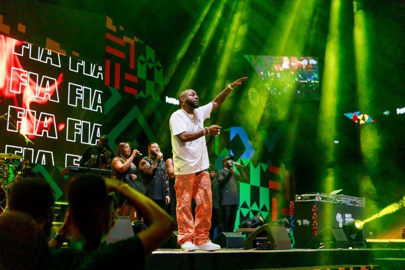 Davido