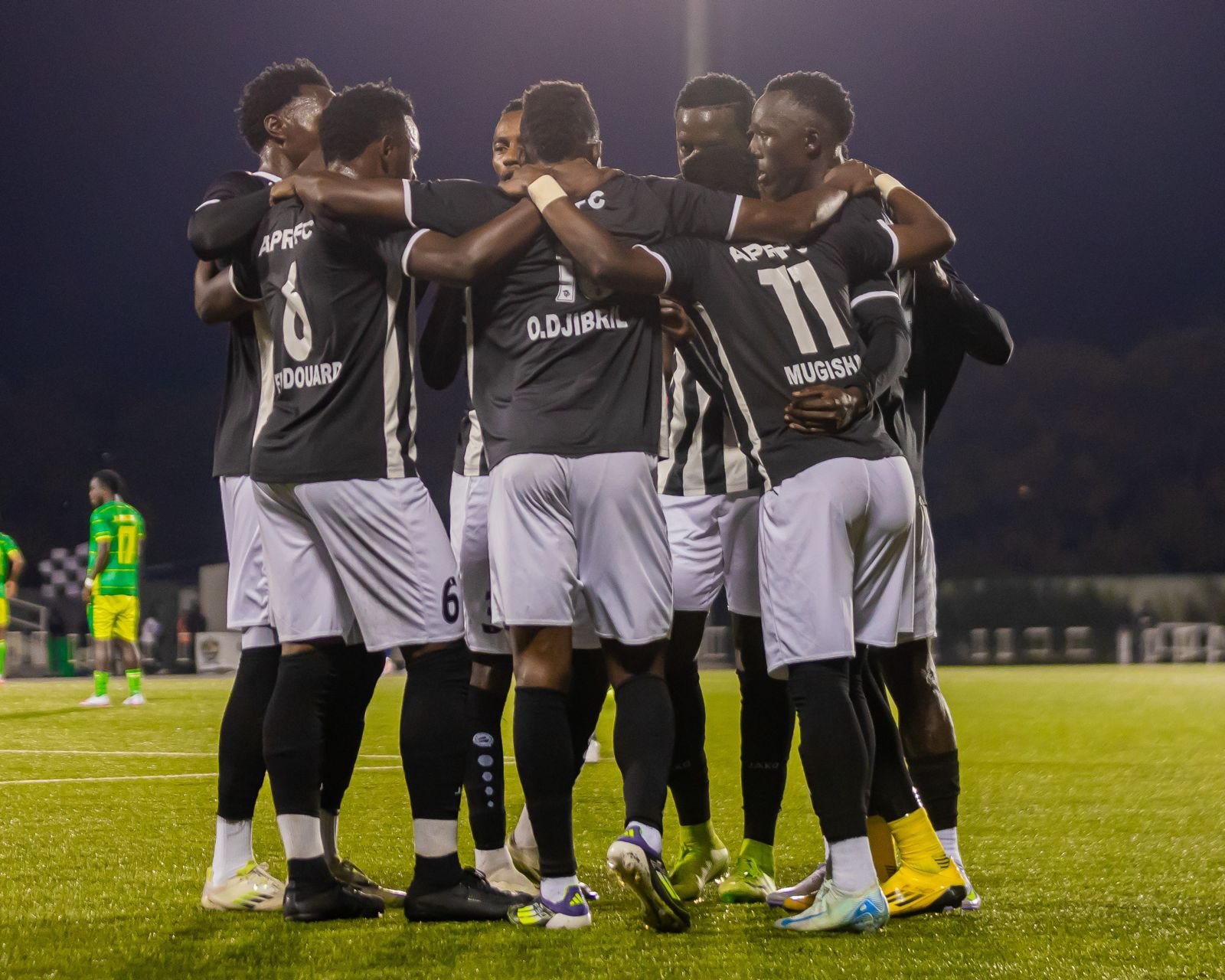 APR FC