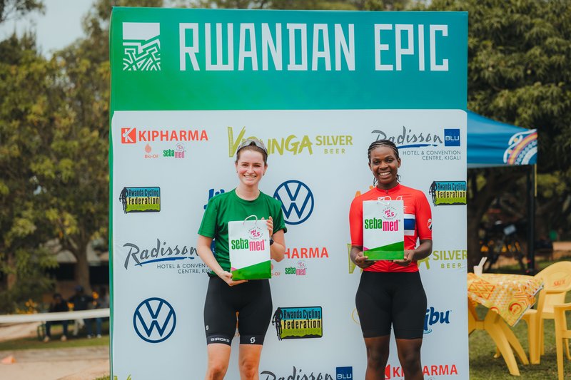 Rwandan Epic 2025