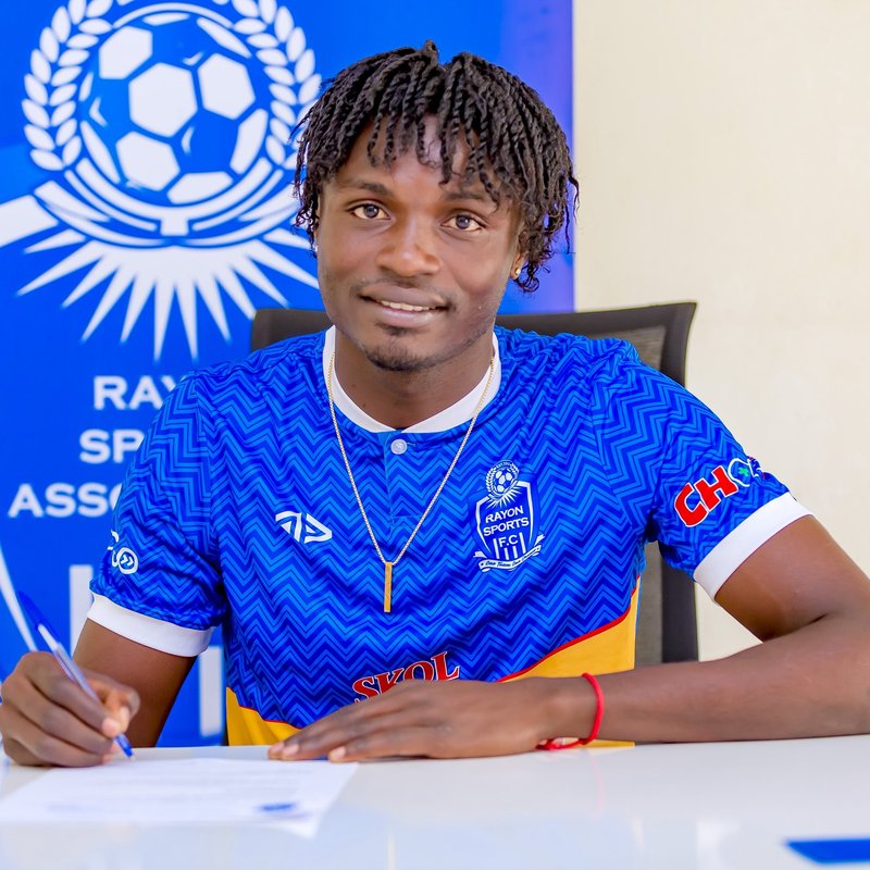 Chadrack Bingi