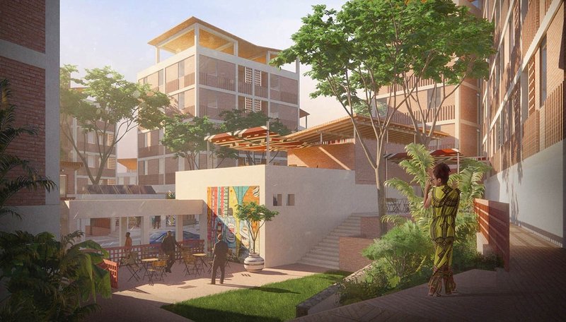 Green City Kigali project4