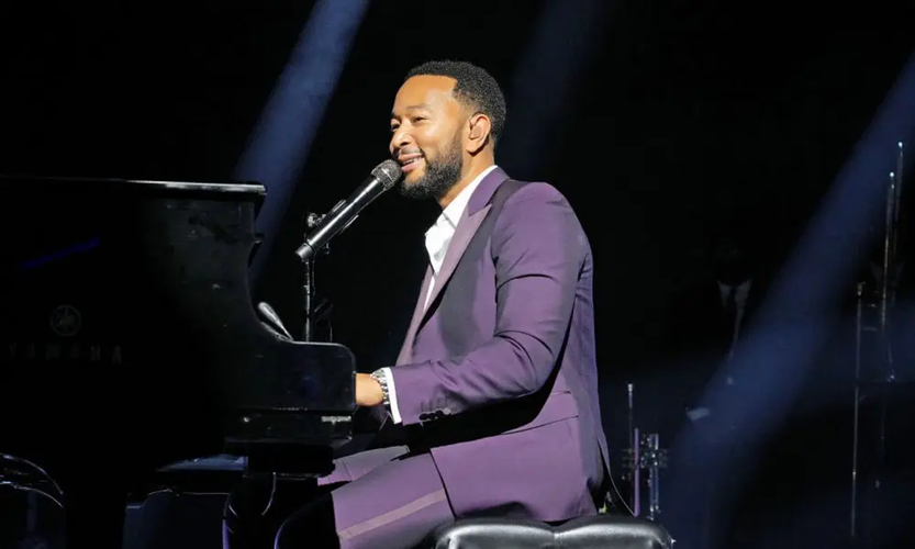 John Legend