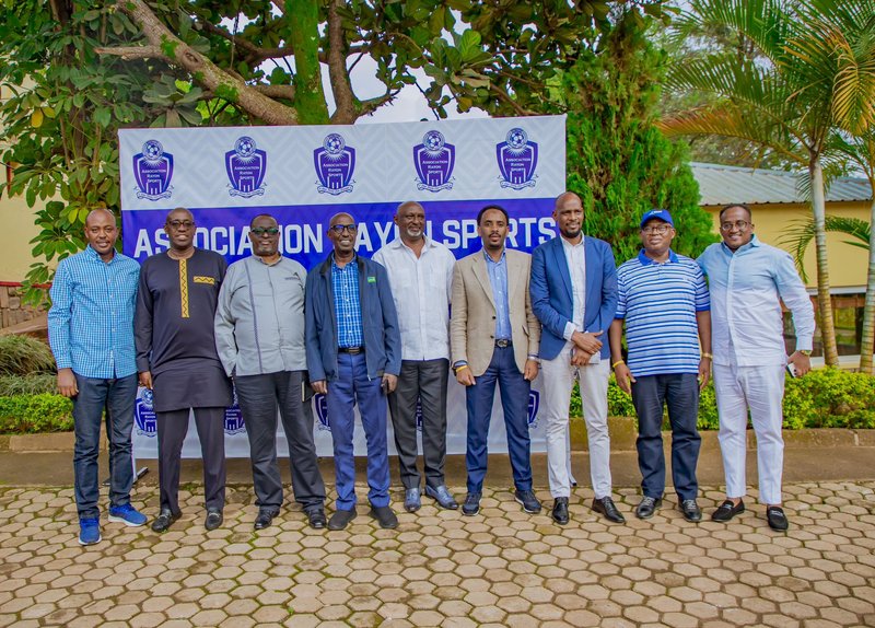 Komite ya Rayon Sports