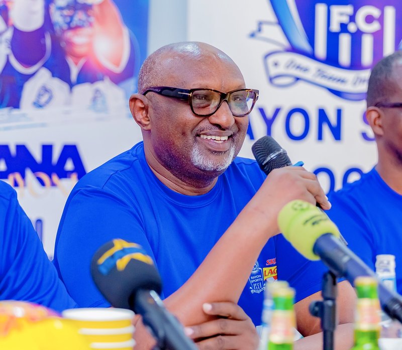 Paul Muvunyi