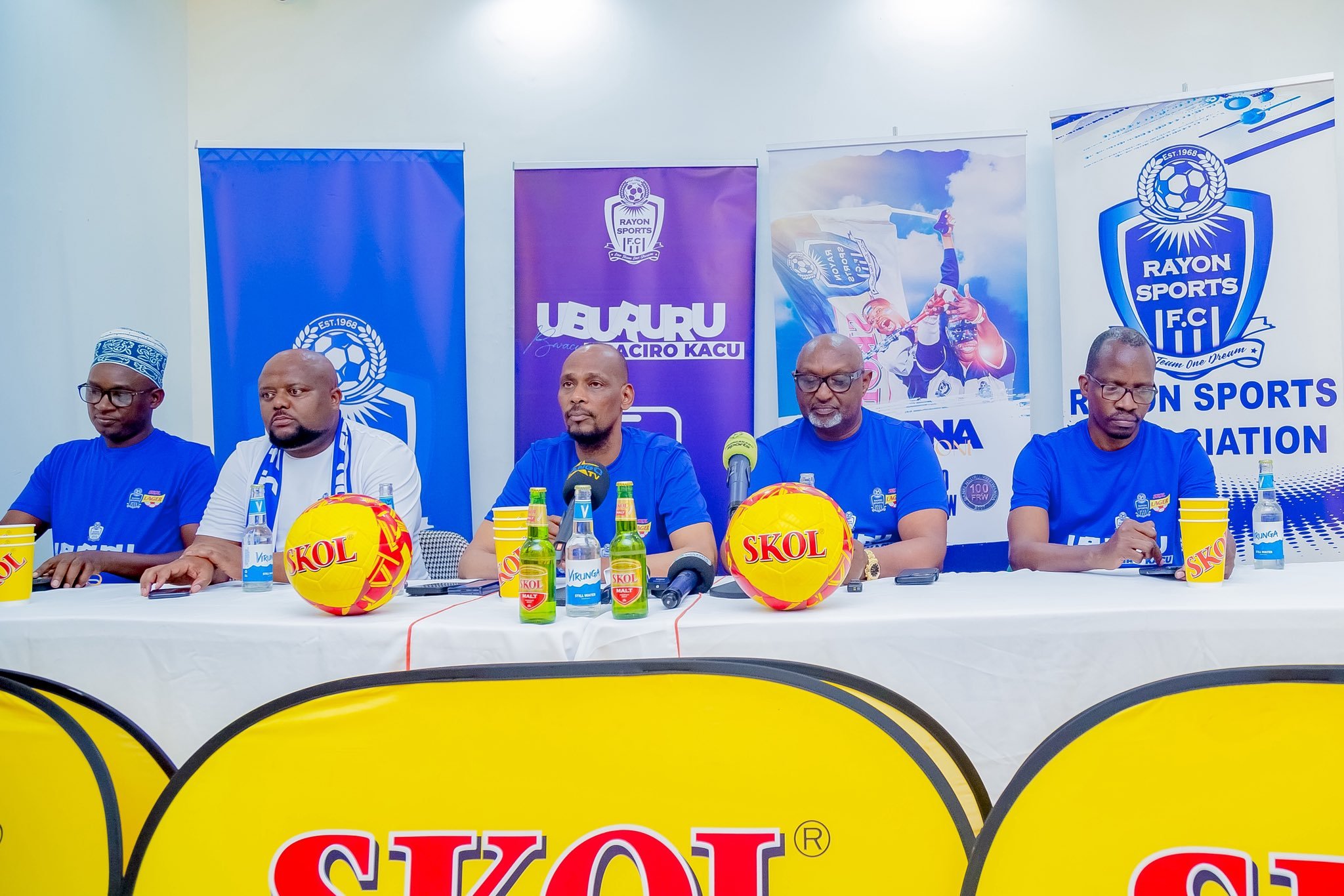 Rayon Sports