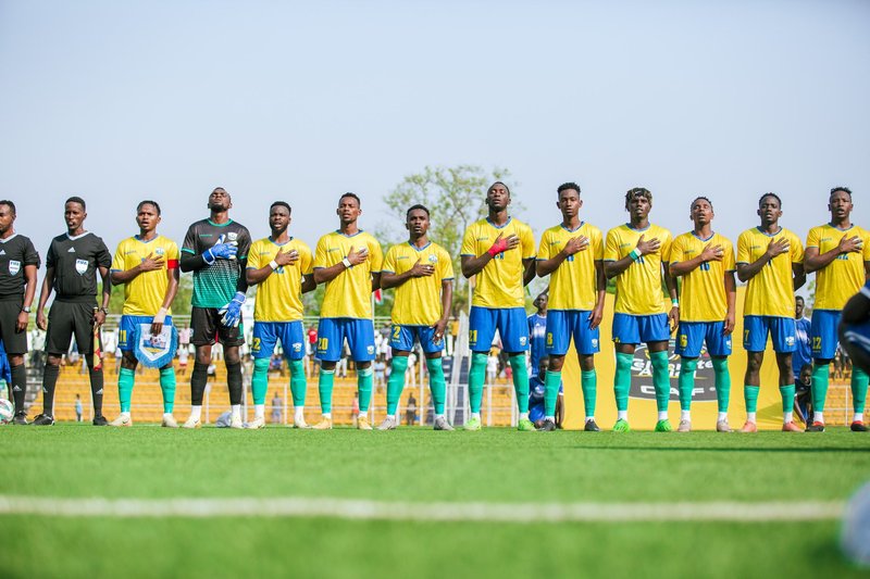 Rwanda NT CHAN