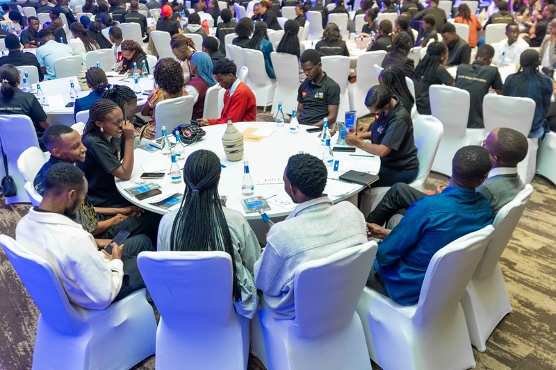 Capital Market Youth Forum 2025