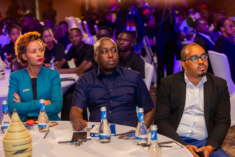 the inaugural Capital Market Youth Forum 2025